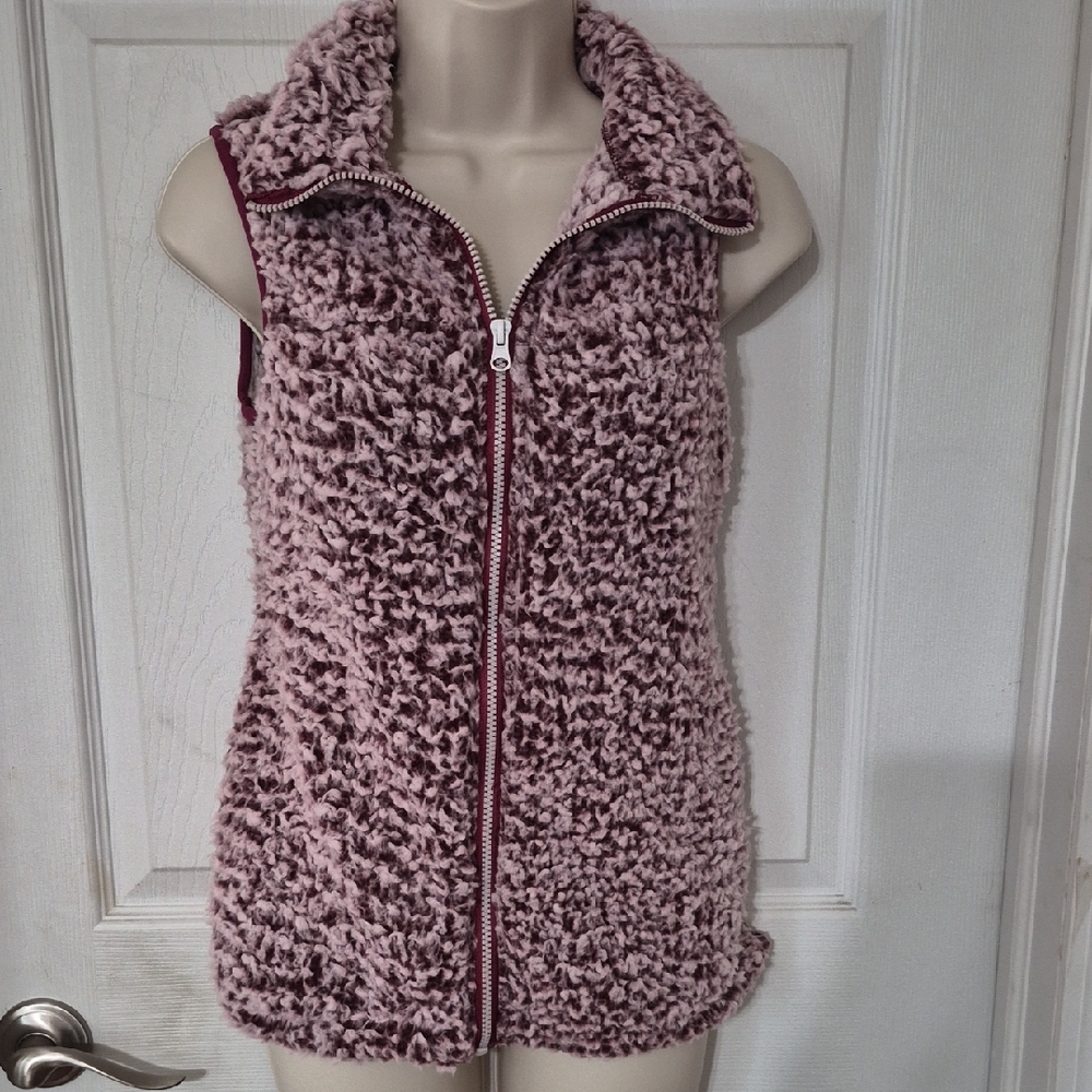 Say What ? Vest